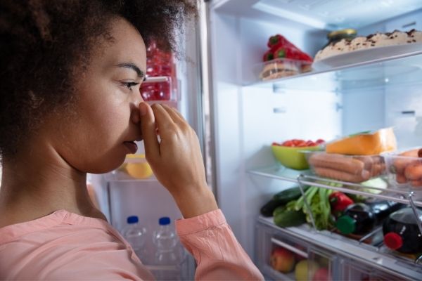 Désodorisant naturel pour votre frigo