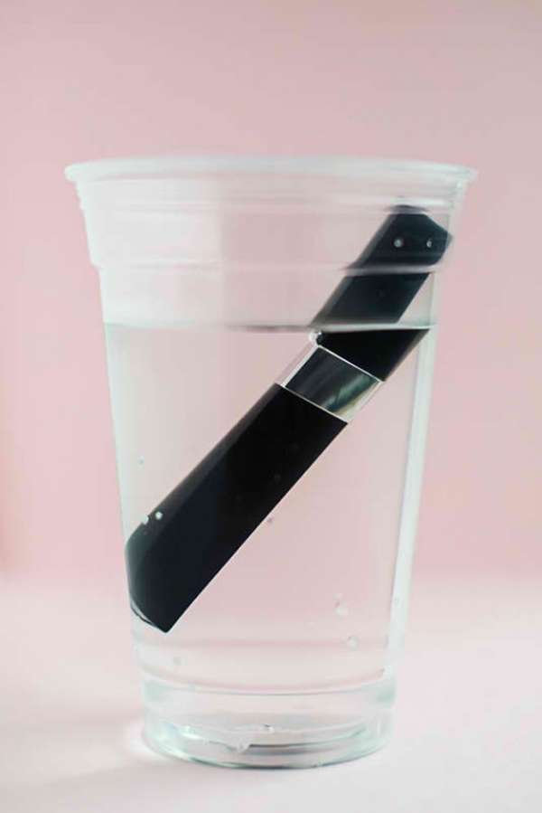 Prolongez la durée de vie de votre mascara