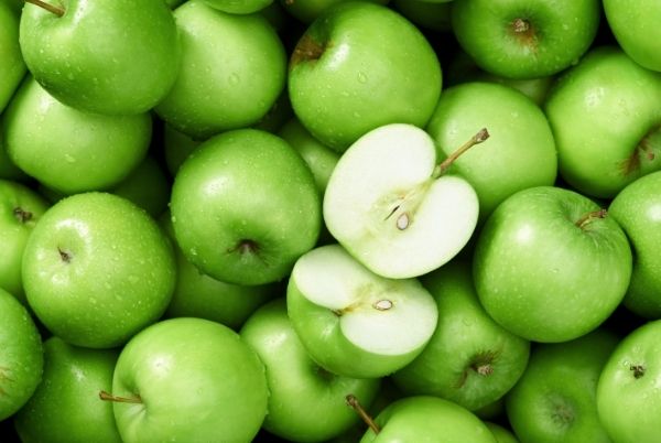 aliments à calories négatives