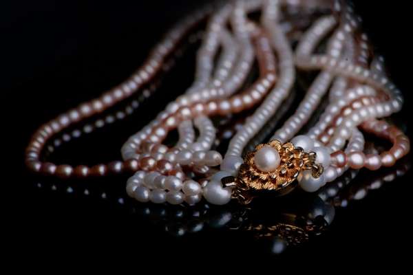 perles