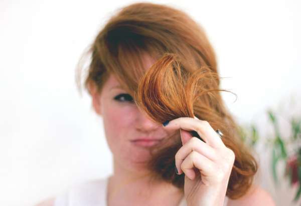 astuces cheveux-recettes naturelles