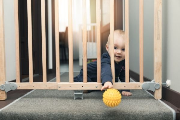 escalier-enfant