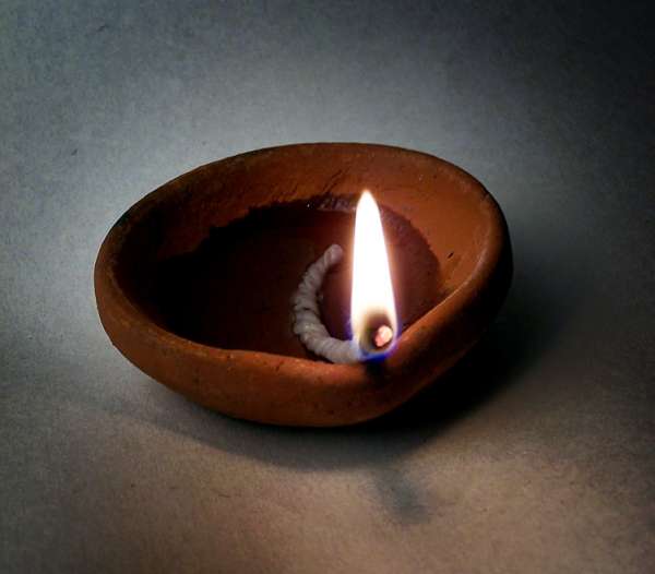 lampe-huile