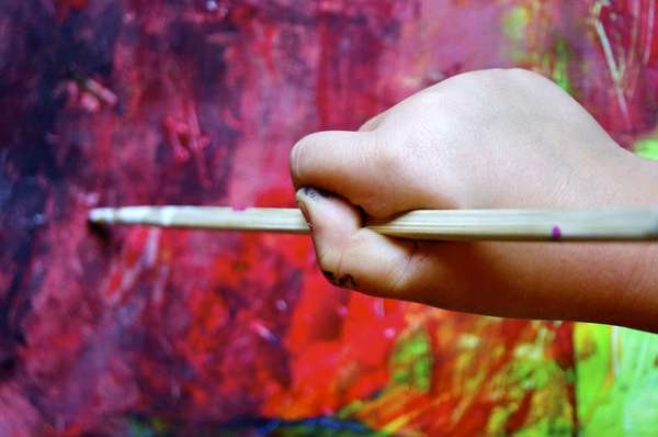 peinture-huile