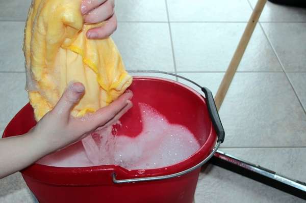 produit nettoyant