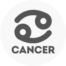 Horoscope cancer