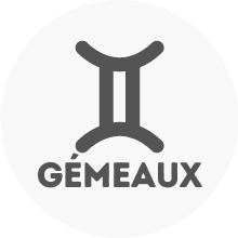 Horoscope gémeaux