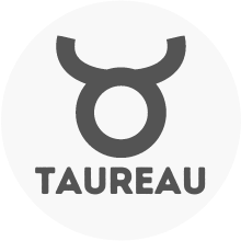 Horoscope taureau