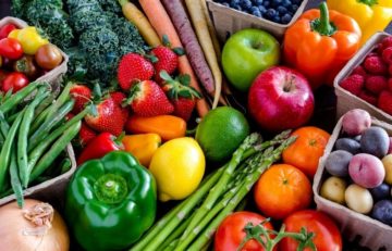 Comment conserver les fruits et légumes frais ?