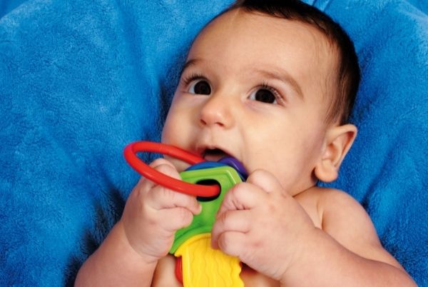 sens de bébé