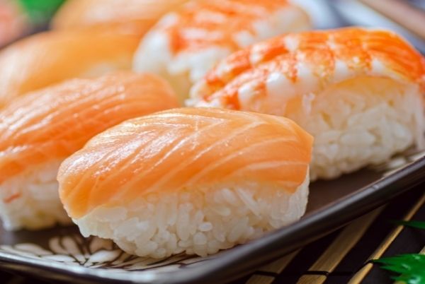 sushis