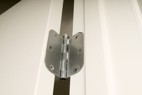 Lubrifiant pour les portes