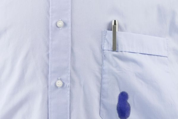 Détachant pour le linge