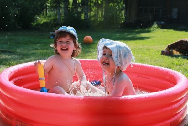 piscine-enfants