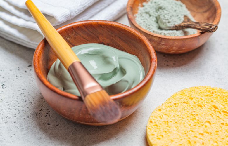 Masque hydratant maison : Recettes à bas d'ingrédients naturels